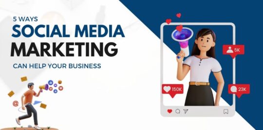 Social Media Marketing