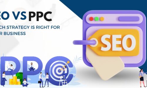 SEO vs PPC: Which Strategy is Right for Your Business?
