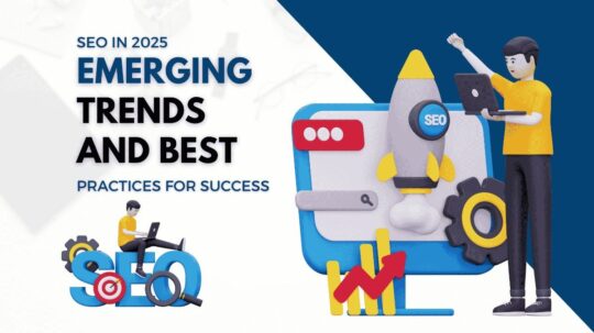 SEO trends