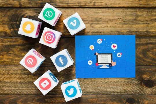 Social Media Analytics tools