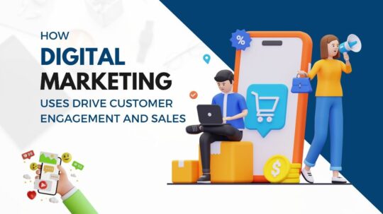 digital marketing