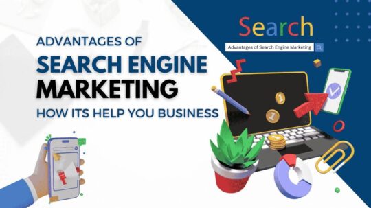 search engine marketing