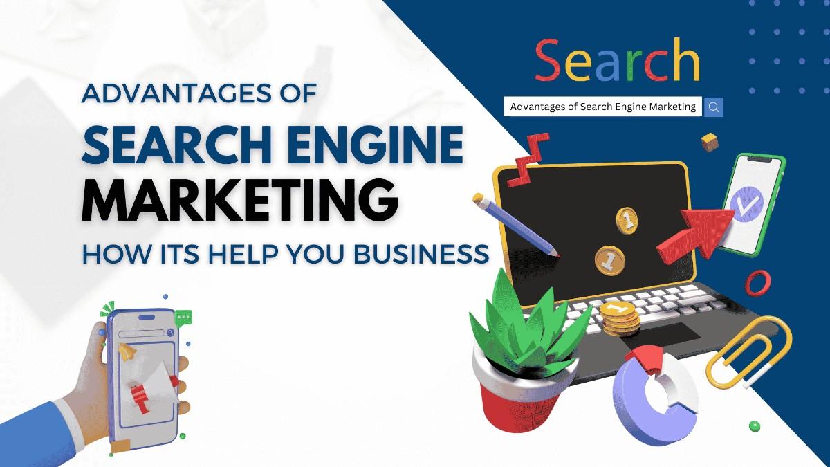 search engine marketing