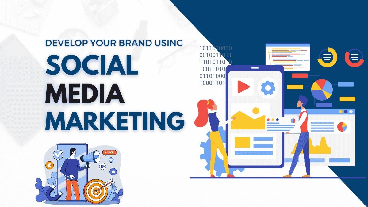 Social Media Marketing