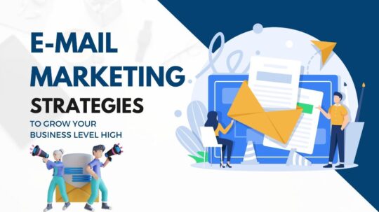email marketing