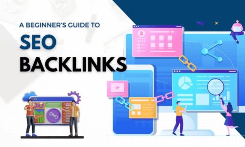 What Are Backlinks? A Beginner’s Guide to SEO Link Building