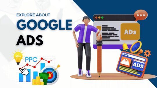 GOOGLE ADS