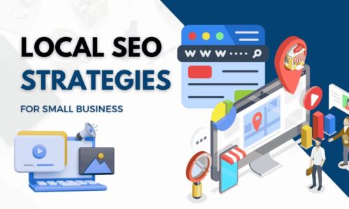 Top Local SEO Strategies for Small Businesses in Chennai