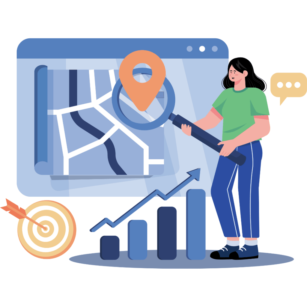 optimize Google business profile