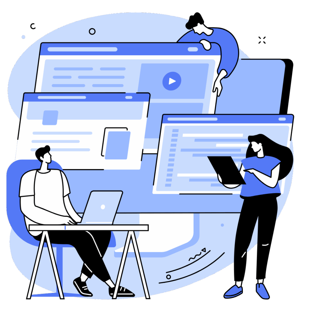 Website development company in Chennai