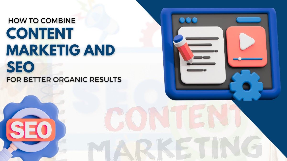content marketing and seo