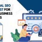 A Beginner Friendly Technical SEO Checklist for Small Business Websites