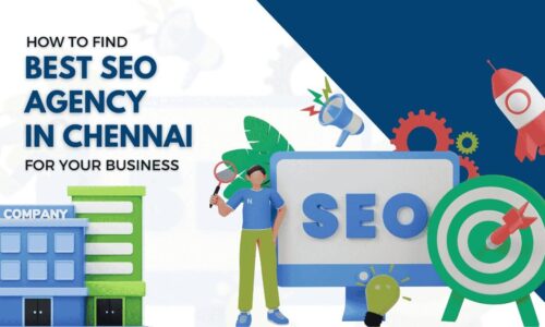 How to Find Best SEO Agency in Chennai  for Your Business