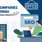 Top 5 SEO Companies in Chennai for  Business Growth