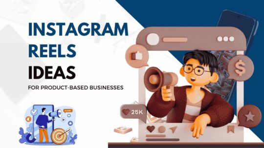 instagram reels ideas