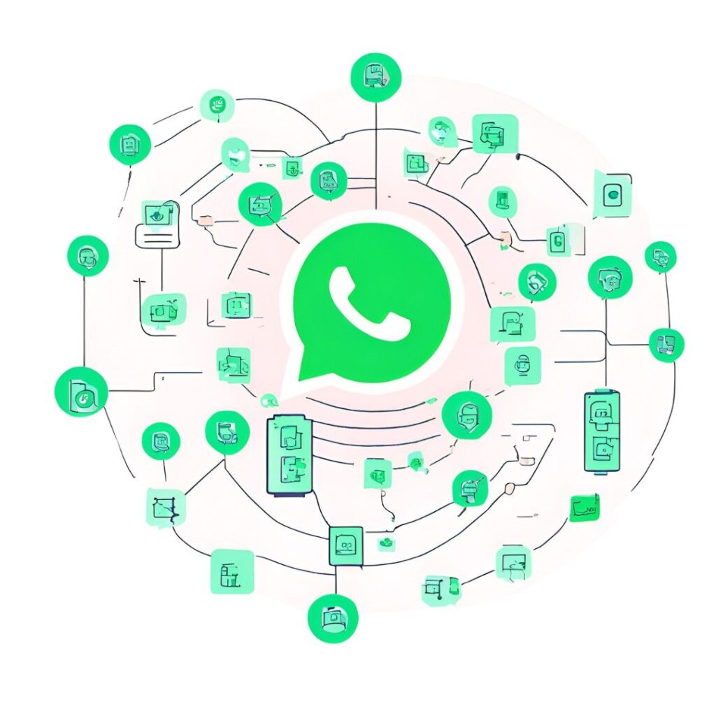 WhatsApp Marketing Tool
