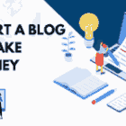 How to Start a Blog and Make Money in India