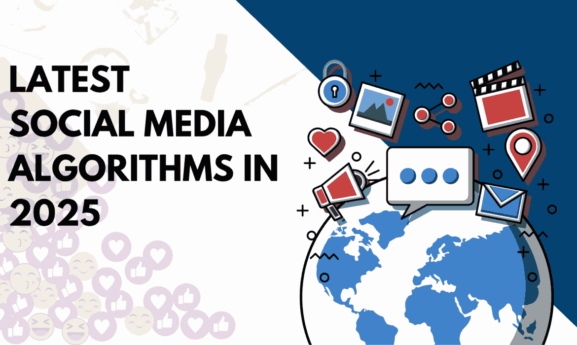 social media algorithm 2025