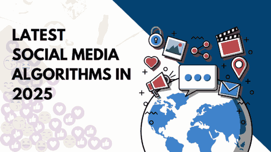 social media algorithm 2025