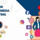  5 Best Tool for Social Media Marketing to Grow Your Online Presence