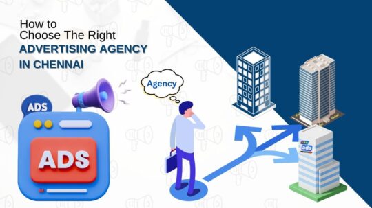 Advertising Agency in Chennai