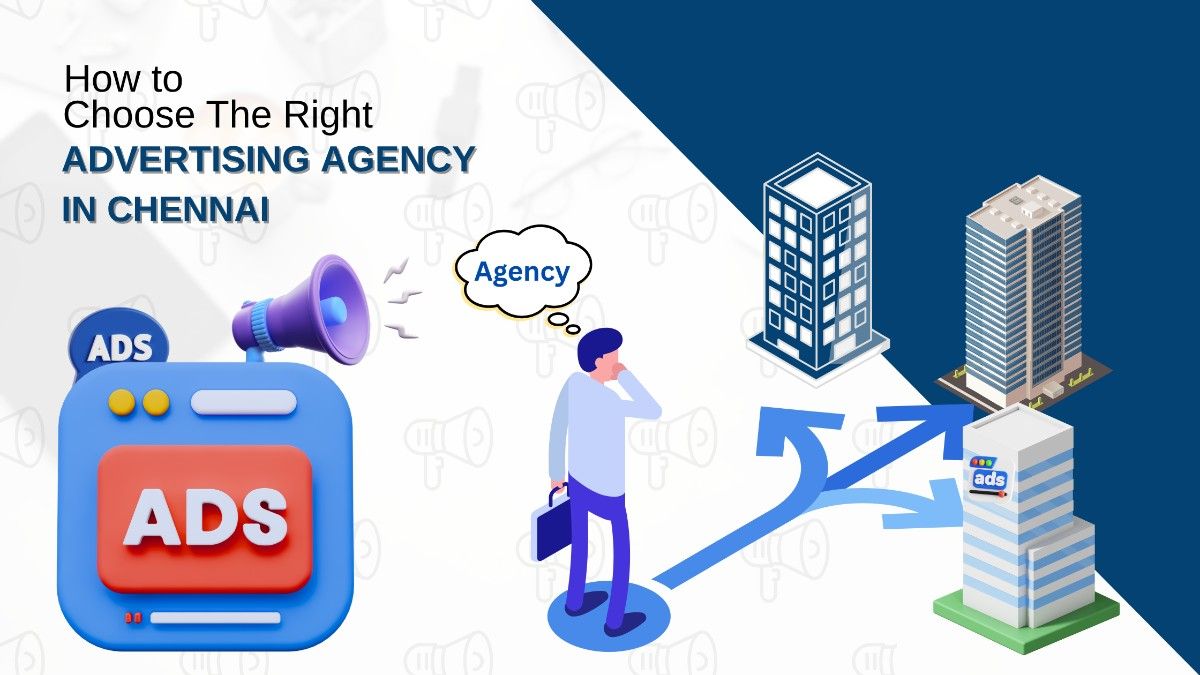 Advertising Agency in Chennai