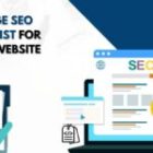 On Page SEO Checklist For Every Website