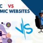 Static vs Dynamic Websites in 2025: Which is Better?