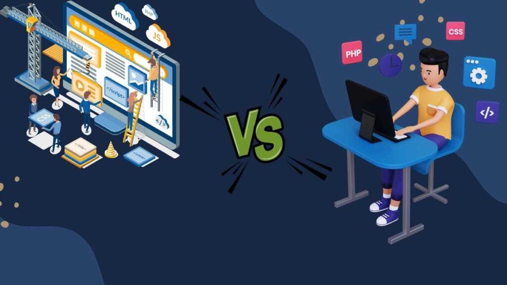 Digihertzblogbannerimage2 static website vs dynamic websites