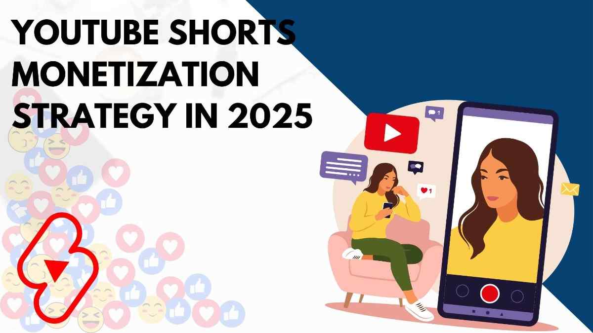 youtube shorts monetization