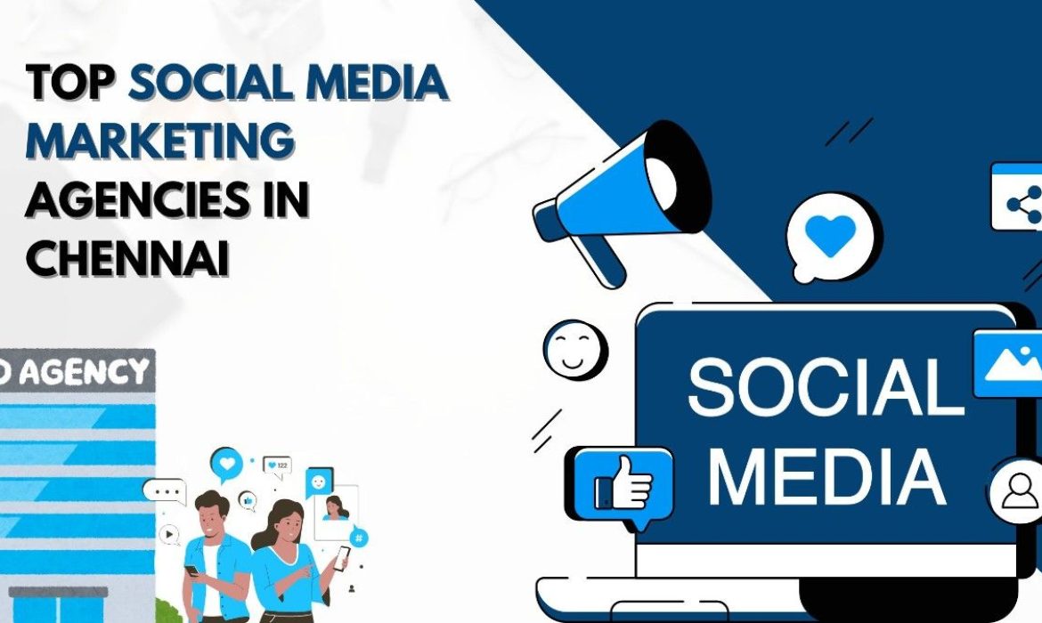 social media marketing agencies in Chennai