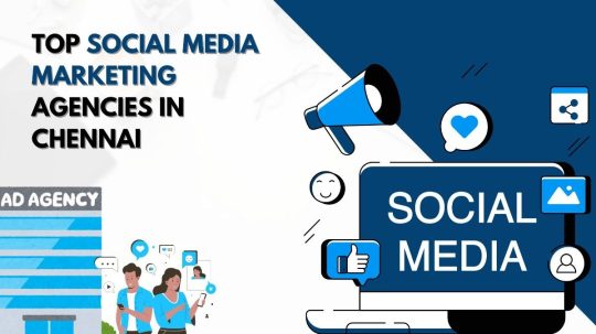 social media marketing agencies in Chennai
