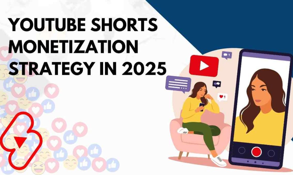 youtube shorts monetization