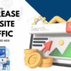 Free Ways to Increase Website Traffic Without Paid Ads