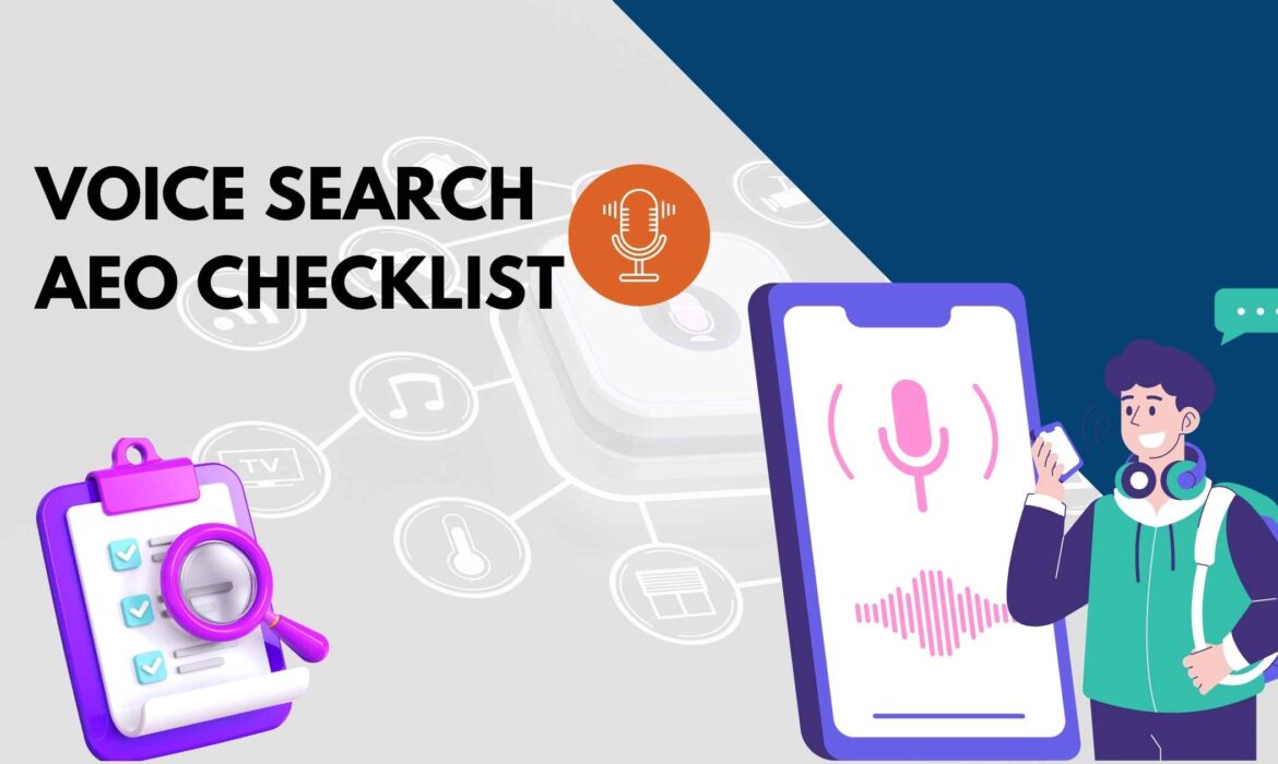 Voice Searches
