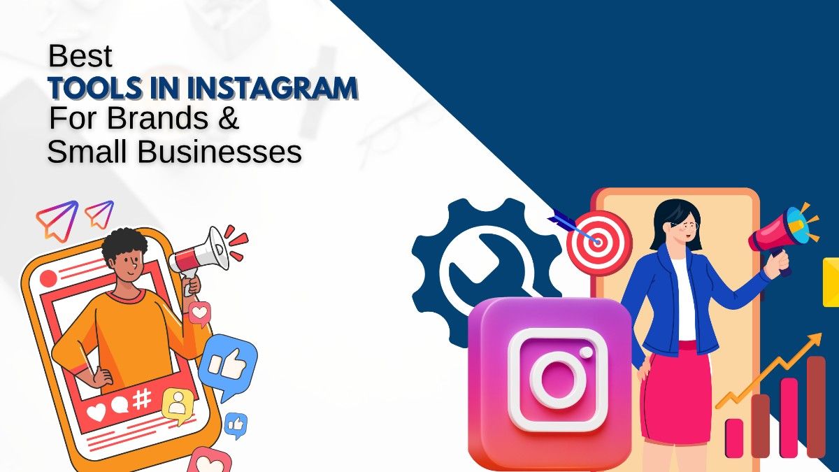 tools in instagram