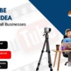 Top YouTube Video Idea List for Small Businesses in 2025