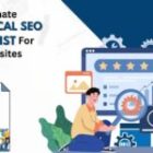  The Ultimate Technical SEO Checklist for New Websites