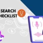 Voice Search AEO Checklist 2025: Top Tips to Rank