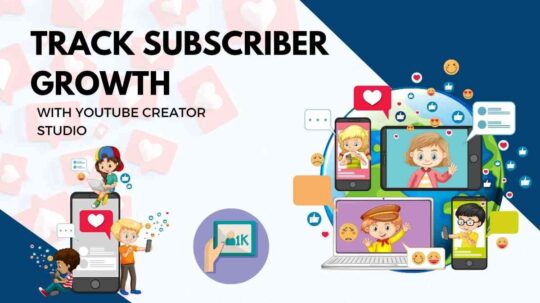 subscriber count