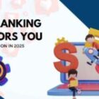 Top 10 SEO Ranking Factors You Must Focus on in 2025