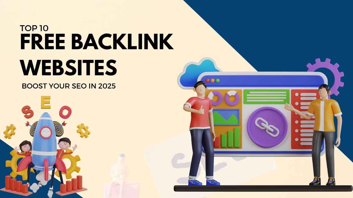 free backlinks website