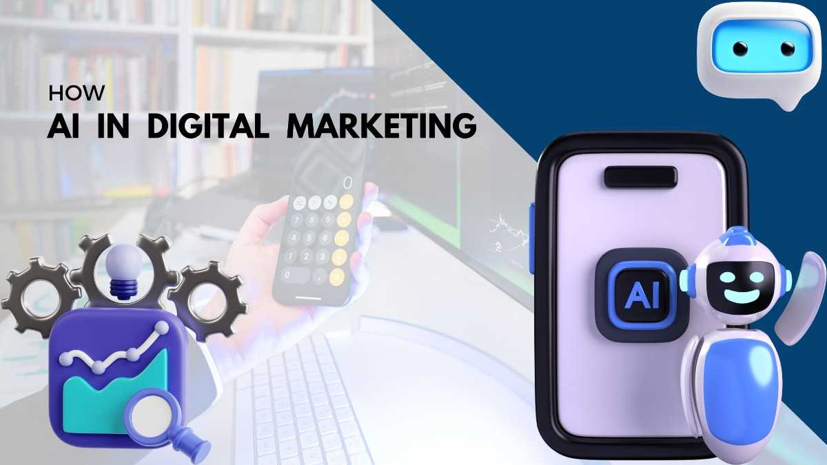 AI in Digital Marketing