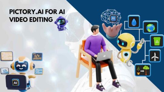  Best Alternatives to Pictory.ai for AI Video Editing in 2025