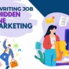 Why Copywriting Jobs Are the Backbone of Every Digital Marketing Campaign