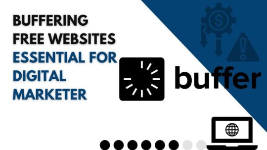 Buffering