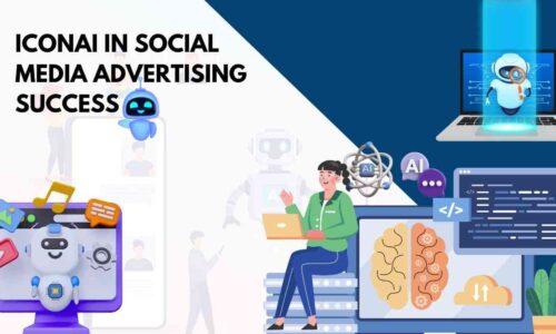 The Role of IconAI in Social Media Advertising Success
