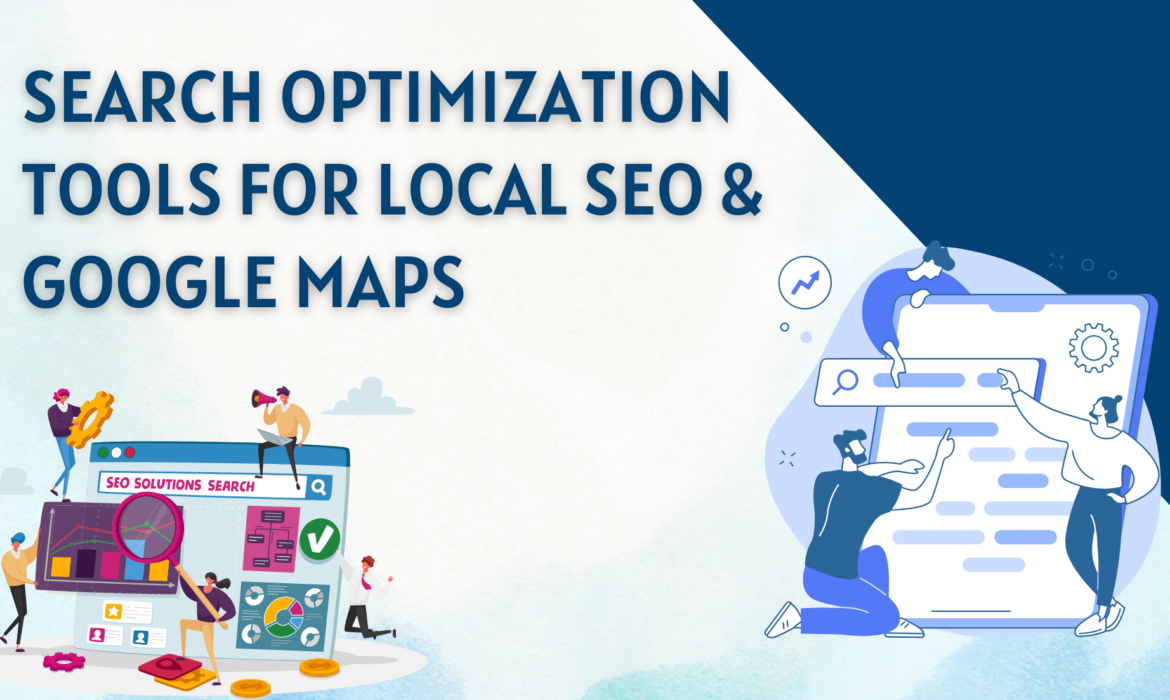 search optimization tools