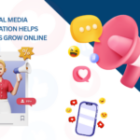 SMO Services – How Social Media Optimization Helps Your Business Grow Online