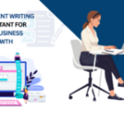 Why Content Writing Is Important for Your Business Growth
